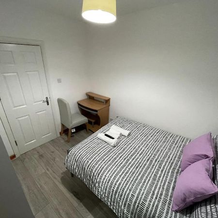 Victoria Mews Hoxton Shoreditch 伦敦 外观 照片
