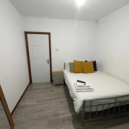 Victoria Mews Hoxton Shoreditch 伦敦 外观 照片