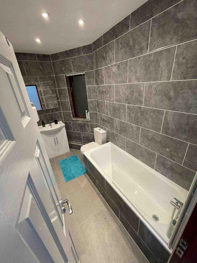 Victoria Mews Hoxton Shoreditch 伦敦 外观 照片