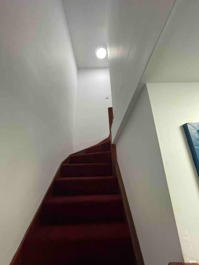Victoria Mews Hoxton Shoreditch 伦敦 外观 照片