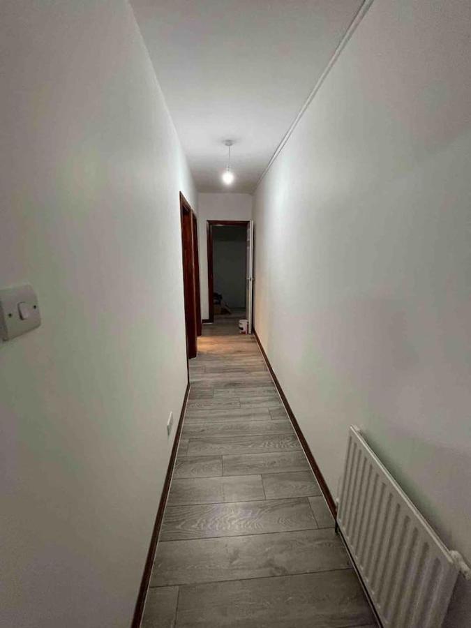 Victoria Mews Hoxton Shoreditch 伦敦 外观 照片