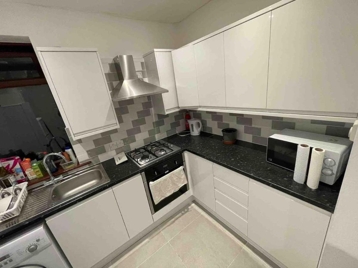 Victoria Mews Hoxton Shoreditch 伦敦 外观 照片