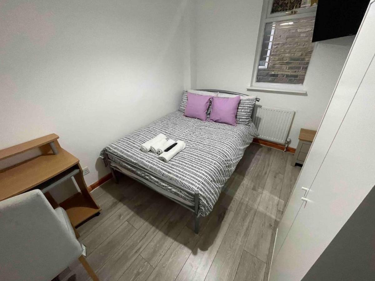 Victoria Mews Hoxton Shoreditch 伦敦 外观 照片