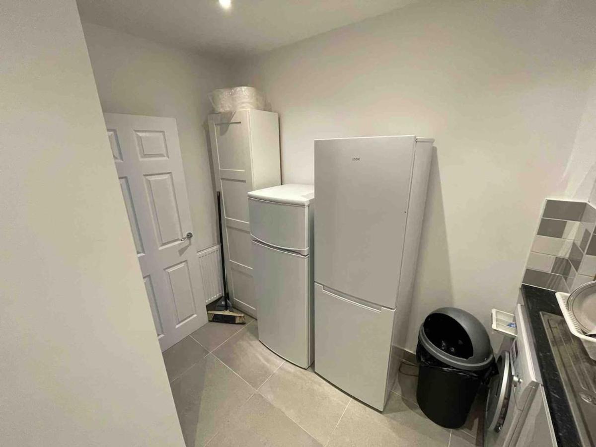 Victoria Mews Hoxton Shoreditch 伦敦 外观 照片