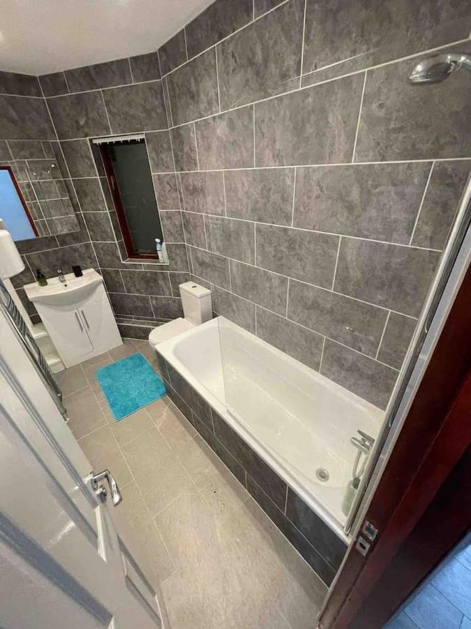 Victoria Mews Hoxton Shoreditch 伦敦 外观 照片