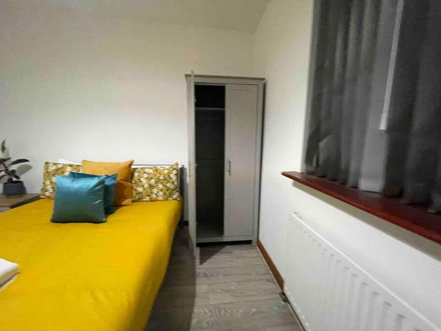 Victoria Mews Hoxton Shoreditch 伦敦 外观 照片