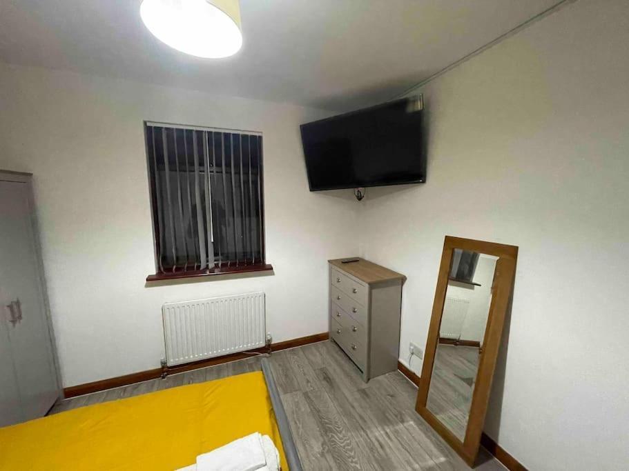 Victoria Mews Hoxton Shoreditch 伦敦 外观 照片