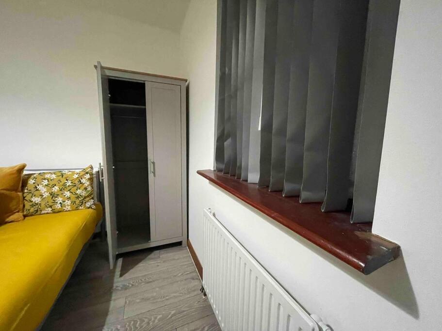 Victoria Mews Hoxton Shoreditch 伦敦 外观 照片