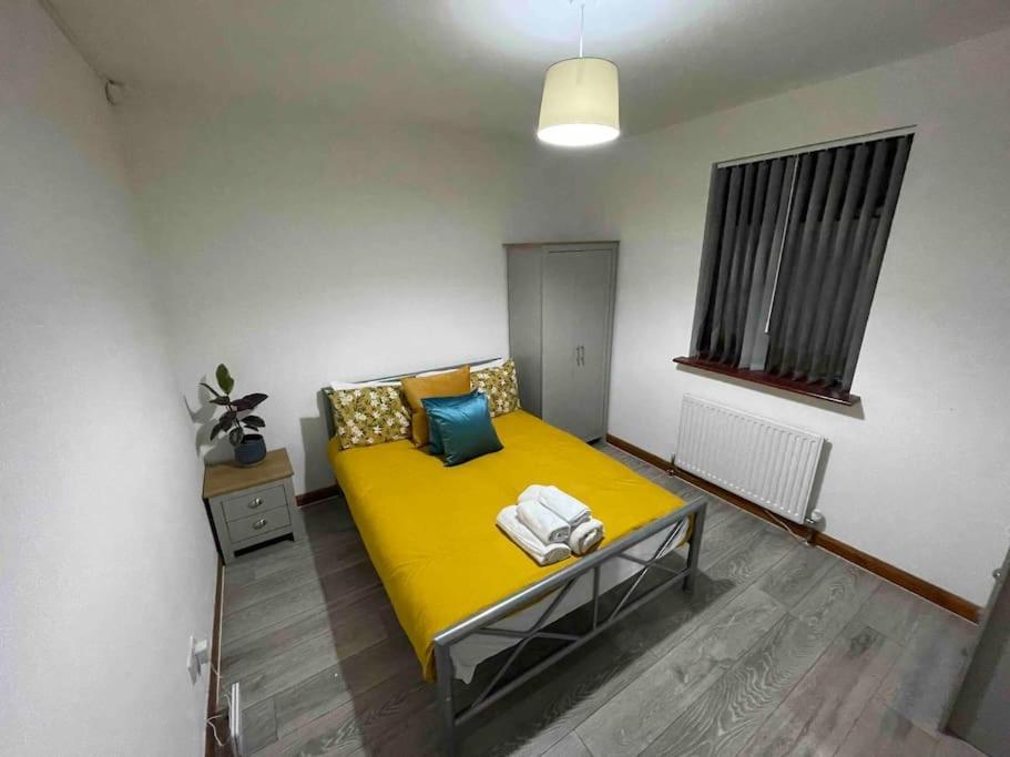 Victoria Mews Hoxton Shoreditch 伦敦 外观 照片