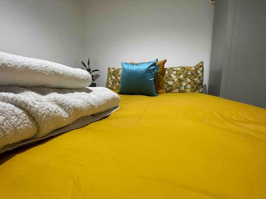 Victoria Mews Hoxton Shoreditch 伦敦 外观 照片