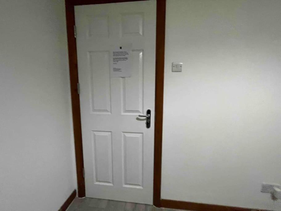Victoria Mews Hoxton Shoreditch 伦敦 外观 照片