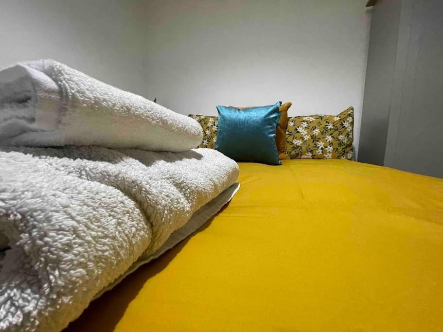 Victoria Mews Hoxton Shoreditch 伦敦 外观 照片