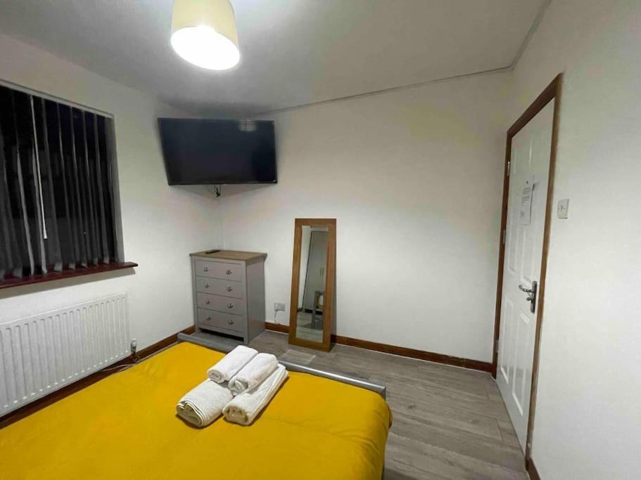 Victoria Mews Hoxton Shoreditch 伦敦 外观 照片