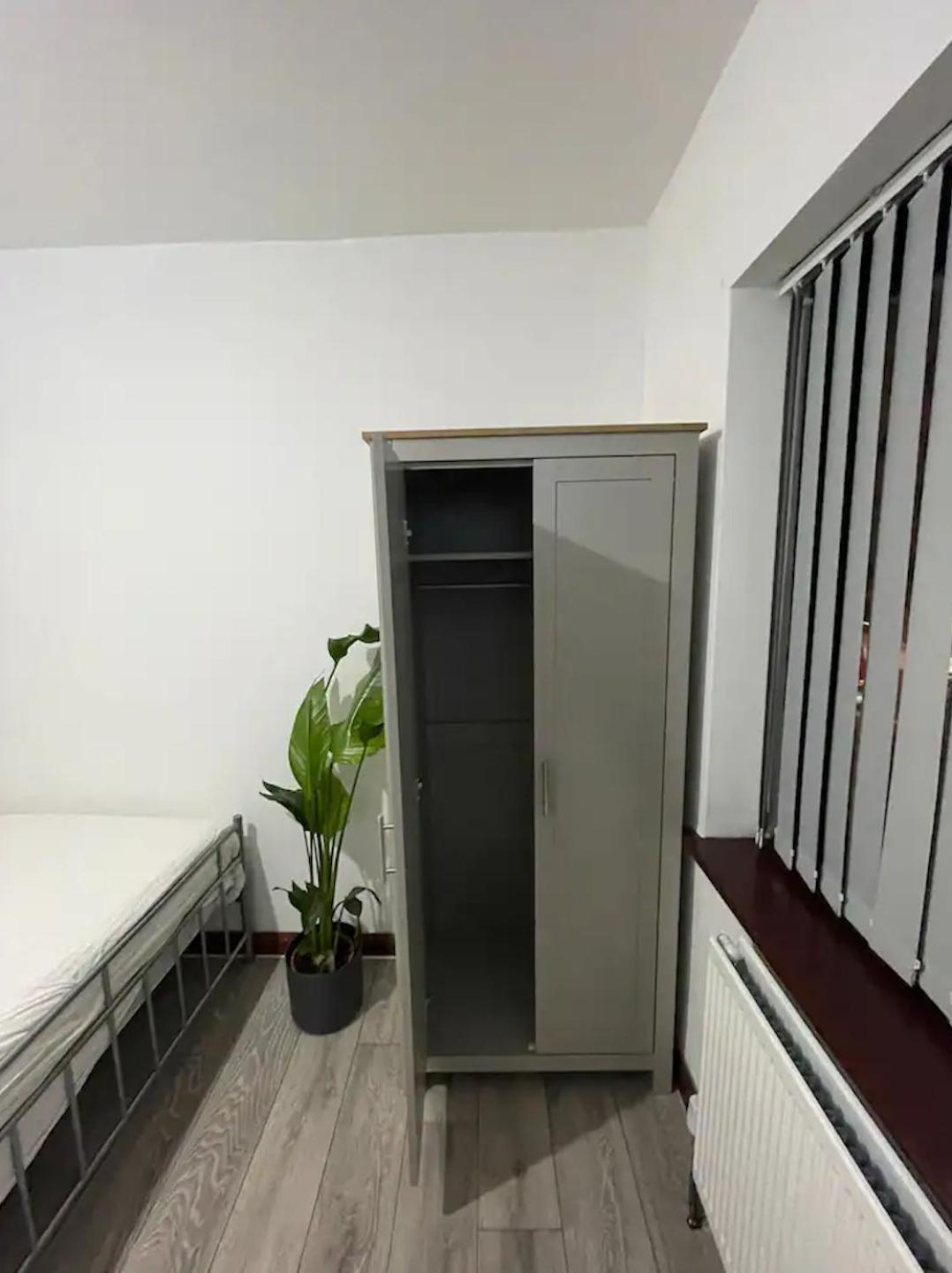 Victoria Mews Hoxton Shoreditch 伦敦 外观 照片