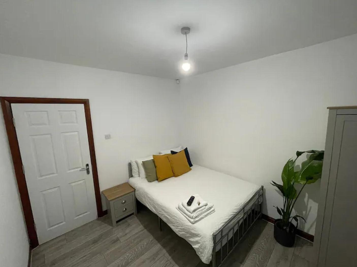 Victoria Mews Hoxton Shoreditch 伦敦 外观 照片