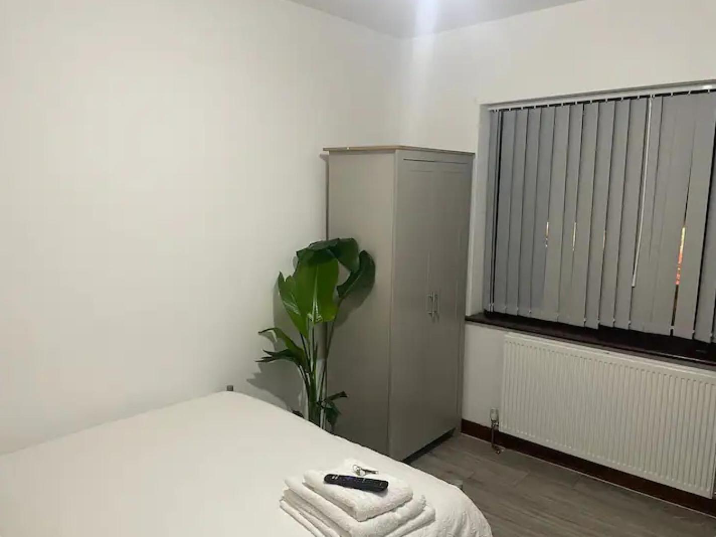 Victoria Mews Hoxton Shoreditch 伦敦 外观 照片