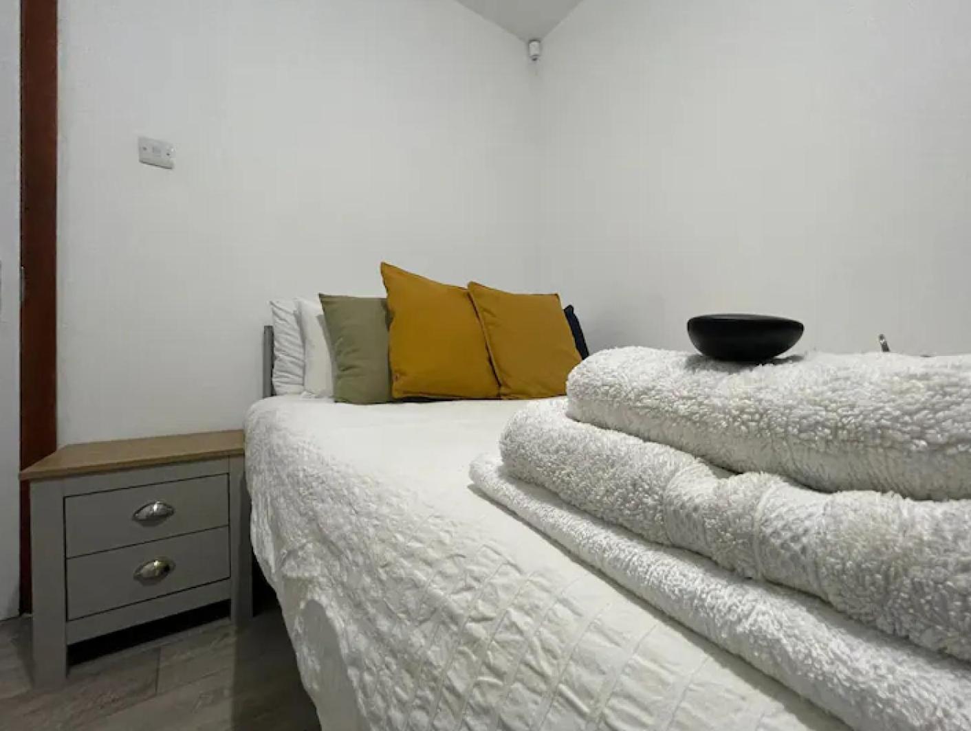 Victoria Mews Hoxton Shoreditch 伦敦 外观 照片