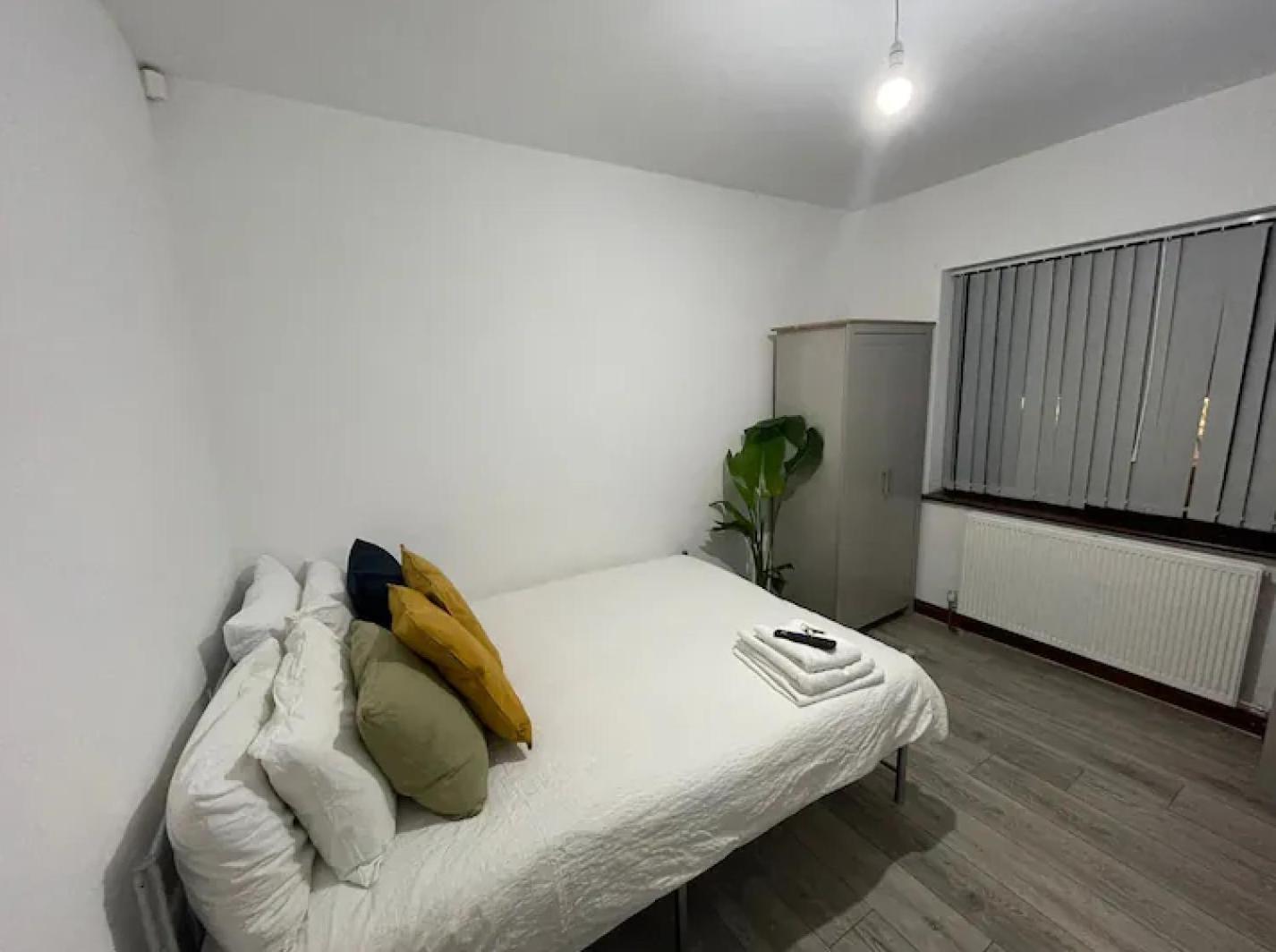 Victoria Mews Hoxton Shoreditch 伦敦 外观 照片